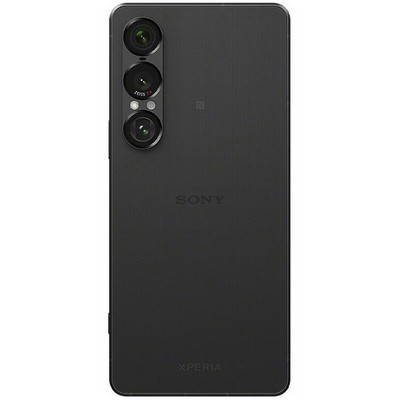 Sony Xperia 1 VII 12/256GB Slate Black - фото 89268