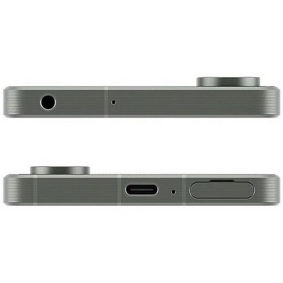 Sony Xperia 1 VII 12/512GB Moss Green - фото 89288