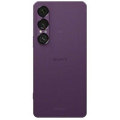 Sony Xperia 1 VII 12/256GB Orchid Purple - фото 89285