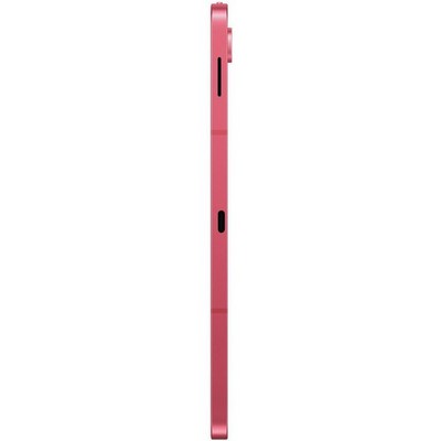 Samsung Galaxy Tab S10 Lite Wi-Fi 256GB CoralRed - фото 89309