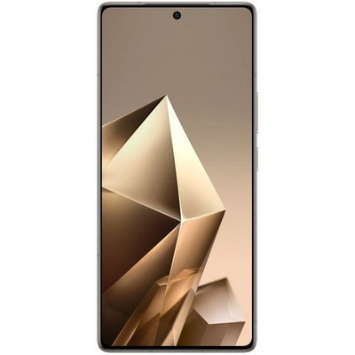 Infinix Note 50 8/256GB Titanium Grey - фото 89388