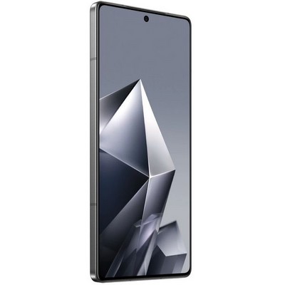 Infinix Note 50 8/256GB Shadow Black - фото 89397