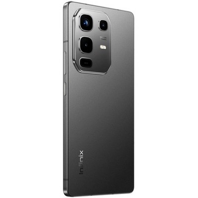 Infinix Note 50 8/256GB Shadow Black - фото 89399