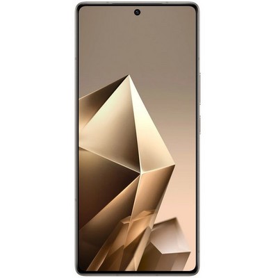 Infinix Note 50 Pro 12/256GB Titanium Grey - фото 89402