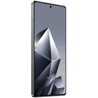 Infinix Note 50 Pro 12/256GB Shadow Black - фото 89418