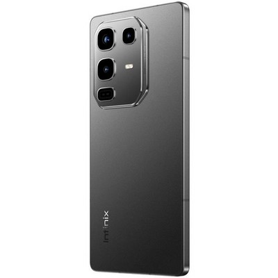 Infinix Note 50 Pro 12/256GB Shadow Black - фото 89421