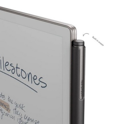 reMarkable Marker Plus - фото 89451