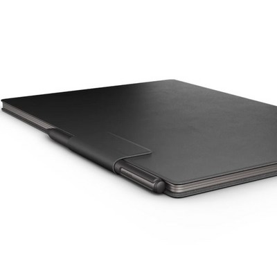 reMarkable Paper Pro Book Folio Leather Black - фото 89464