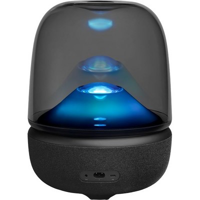 Harman Kardon Aura Studio 5 Black - фото 89489