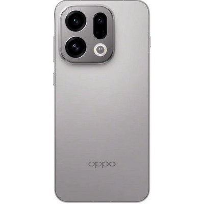 Oppo Find X9 16/512GB Velvet Titanium - фото 89601