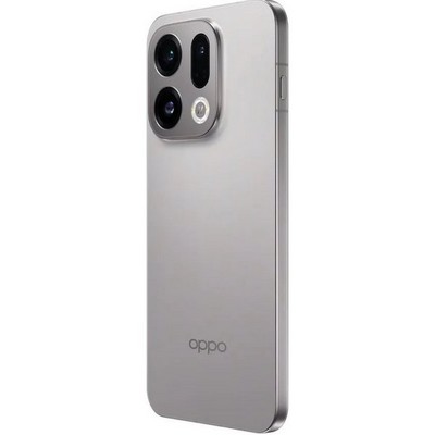 Oppo Find X9 16/512GB Velvet Titanium - фото 89603