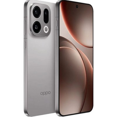 Oppo Find X9 16/512GB Velvet Titanium - фото 89604