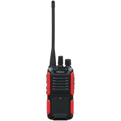 Радиостанция TurboSky T9 - фото 89637