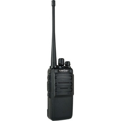 Радиостанция TurboSky T7 DMR - фото 89651