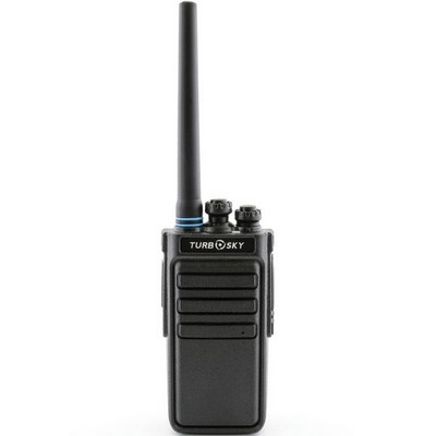 Радиостанция TurboSky T6 - фото 89656