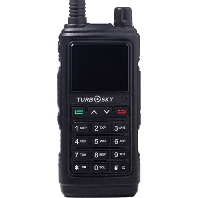 Радиостанция TurboSky T5 NEW - фото 89672