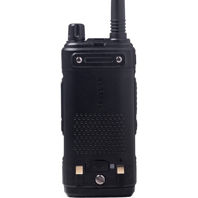 Радиостанция TurboSky T5 NEW - фото 89673