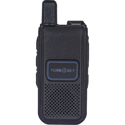 Радиостанция TurboSky T50 - фото 89683