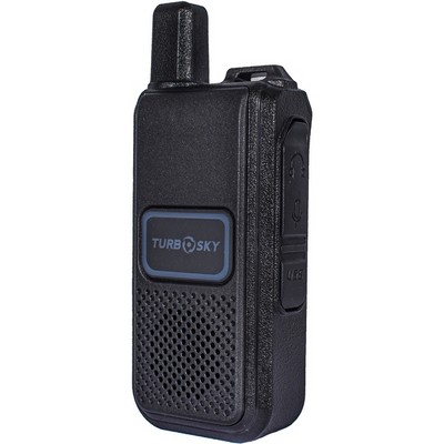 Радиостанция TurboSky T50 - фото 89684