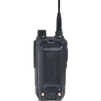 Радиостанция Comrade R4 - фото 89705