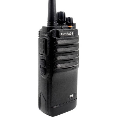Радиостанция Comrade R8 - фото 89717