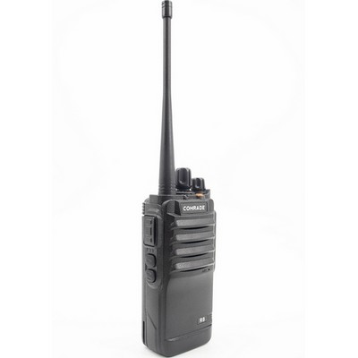 Радиостанция Comrade R8 - фото 89718