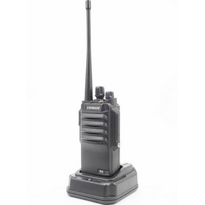 Радиостанция Comrade R8 - фото 89720