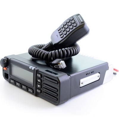 Радиостанция Comrade R90  - фото 89762