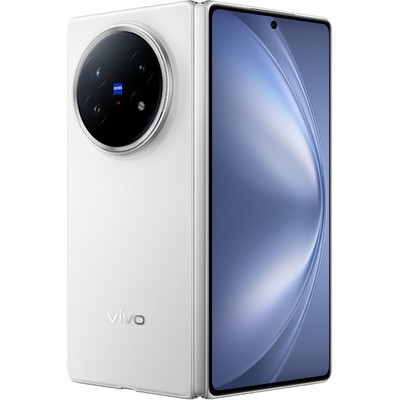 Vivo X Fold5 16/512GB White - фото 89776