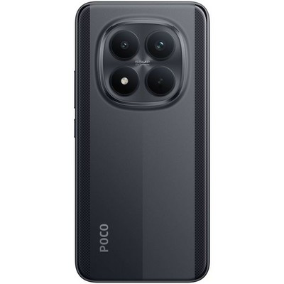 POCO M8 Pro 5G 12/512GB Black - фото 89788