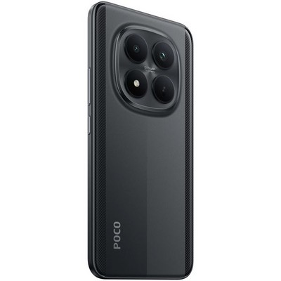 POCO M8 Pro 5G 12/512GB Black - фото 89791