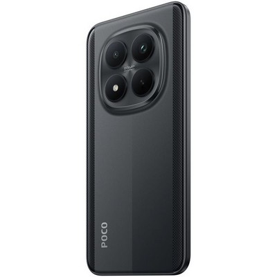 POCO M8 Pro 5G 12/512GB Black - фото 89805