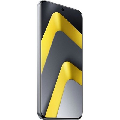 POCO M8 Pro 5G 12/512GB Silver - фото 89809