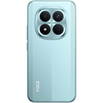 POCO M8 Pro 5G 8/256GB Green - фото 89802