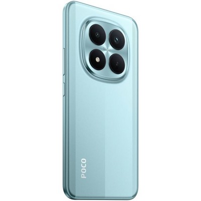 POCO M8 Pro 5G 8/256GB Green - фото 89818