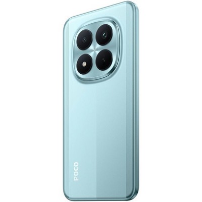 POCO M8 Pro 5G 8/256GB Green - фото 89819