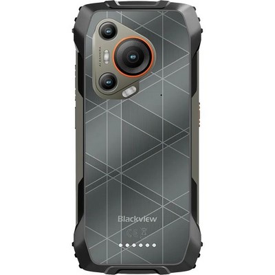Blackview BL7000 8/256GB Black - фото 89824