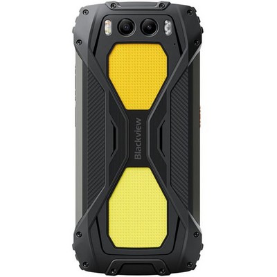 Blackview BV7300 6/256GB Black - фото 89829