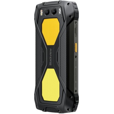 Blackview BV7300 6/256GB Black - фото 89831