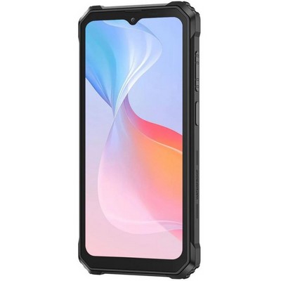 Blackview BV6200 Pro 6/128GB Black - фото 89841