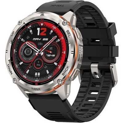 Kospet Tank T3 Ultra 2 Silver - фото 89949