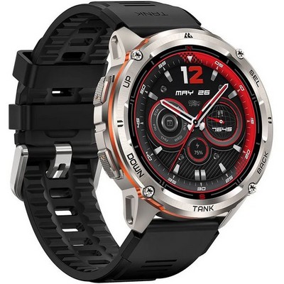 Kospet Tank T3 Ultra 2 Silver - фото 89951