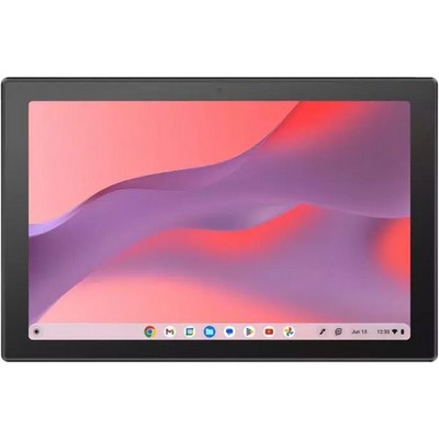 Asus Chromebook 10 CM3001DM2A (MediaTek Kompanio 520 2000MHz/8GB/128GB SSD/10.5/1920x1200/Wi-Fi/Bluetooth/Chrome OS) Серый - фото 89955