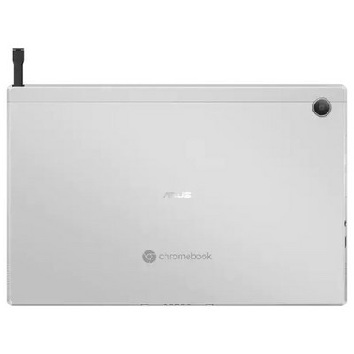 Asus Chromebook 10 CM3001DM2A (MediaTek Kompanio 520 2000MHz/8GB/128GB SSD/10.5/1920x1200/Wi-Fi/Bluetooth/Chrome OS) Серый - фото 89957
