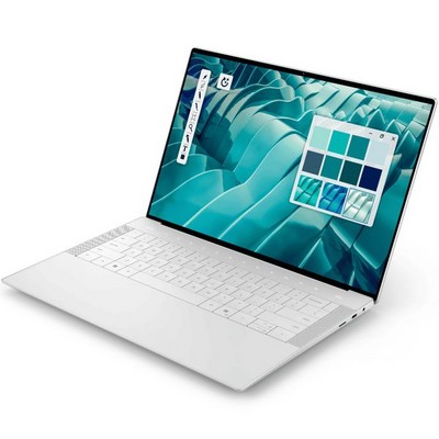 Dell 14 Premium DA14250 (Intel Core 7 255H 3300MHz/16Gb/512Gb SSD/14.5/1920х1200/120Hz/Intel Arc Graphics 140T) Серебристый - фото 89982