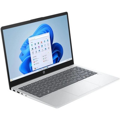 HP OmniBook 3 15-fn0007st (AMD Ryzen AI 7 350 2000MHz/32Gb/1Tb SSD/15.6/1920х1080/AMD Radeon 860M) Серый - фото 89993
