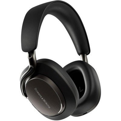 Bowers & Wilkins Px8 S2 Onyx Black - фото 90066