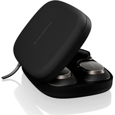 Bowers & Wilkins Px8 S2 Onyx Black - фото 90073