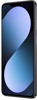 Huawei nova 14i 8/256GB Black - фото 90093