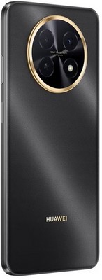 Huawei nova 14i 8/256GB Black - фото 90094